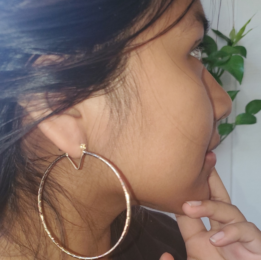 Gold filled